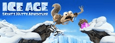 Gambar Product Ice Age: Scrat's Nutty Adventure