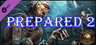 Fantasy Grounds - Prepared 2: A Dozen One Shot Adventures for 5th Edition (5E) Sharing Account