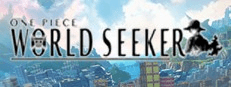 Gambar Product ONE PIECE WORLD SEEKER Deluxe Edition