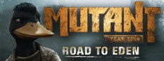 Gambar Product Mutant Year Zero: Road to Eden