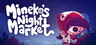 Mineko's Night Market Account