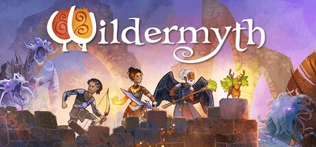 Wildermyth - Account