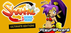 Shantae: Half-Genie Hero Ultimate Edition Gift