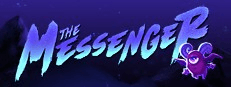 Gambar Product The Messenger
