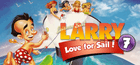 Leisure Suit Larry 7 - Love for Sail Akun