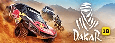 Gambar Product Dakar 18