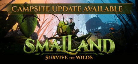 Gambar Product Smalland: Survive the Wilds