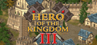 Hero of the Kingdom III Akun