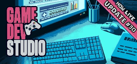 Game Dev Studio - Key