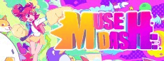 Gambar Product Muse Dash
