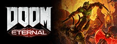 Gambar Product DOOM Eternal Standard Edition