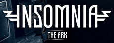 Gambar Product INSOMNIA: The Ark