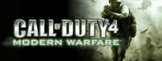 Gambar Product Call of Duty 4: Modern Warfare