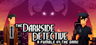 The Darkside Detective: A Fumble in the Dark Sharing Account