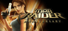 Tomb Raider: Anniversary Cadeau