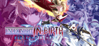 Sharing Account UNDER NIGHT IN-BIRTH Exe:Late[cl-r]