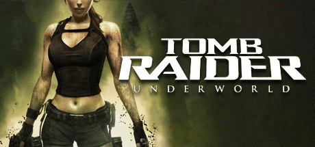Gambar Product Tomb Raider: Underworld