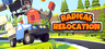 Radical Relocation Akun