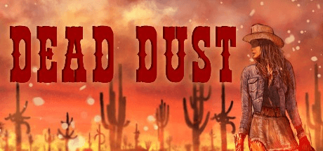 Dead Dust - Key