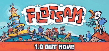 Flotsam - Key