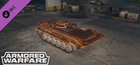 Armored Warfare - ZBD-86 Neon Akun