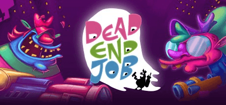 Gambar Product Dead End Job
