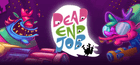 Dead End Job Key