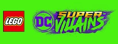Gambar Product LEGO DC Super-Villains