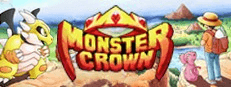 Gambar Product Monster Crown
