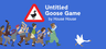 All Untitled Goose Game Products