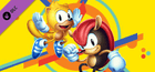 Sonic Mania - Encore DLC Gift