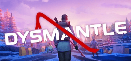 Gambar Product DYSMANTLE