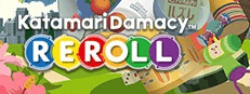 Gambar Product Katamari Damacy REROLL