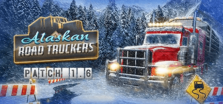 Gambar Product Alaskan Road Truckers