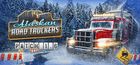 Alaskan Road Truckers Gift