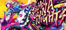 All Touhou Luna Nights Products