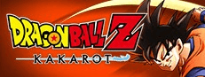 Gambar Product DRAGON BALL Z: KAKAROT Deluxe Edition