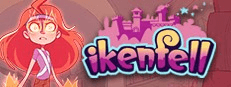 Gambar Product Ikenfell