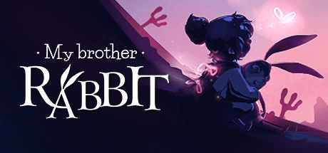 Gambar Product My Brother Rabbit