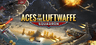 Aces of the Luftwaffe - Squadron Key