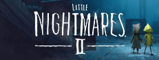 Gambar Product Little Nightmares II