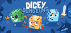 Gift Dicey Dungeons