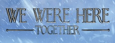 Gambar Product We Were Here Together
