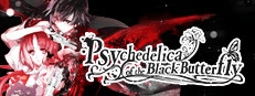 Gambar Product Psychedelica of the Black Butterfly