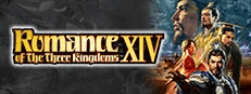 Gambar Product ROMANCE OF THE THREE KINGDOMS XIV