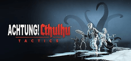 Gambar Product Achtung! Cthulhu Tactics