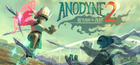Akun Anodyne 2: Return to Dust