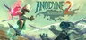 Anodyne 2: Return to Dust Gift