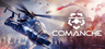 Comanche Account