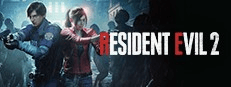 Gambar Product RESIDENT EVIL 2 / BIOHAZARD RE:2 Standard Edition